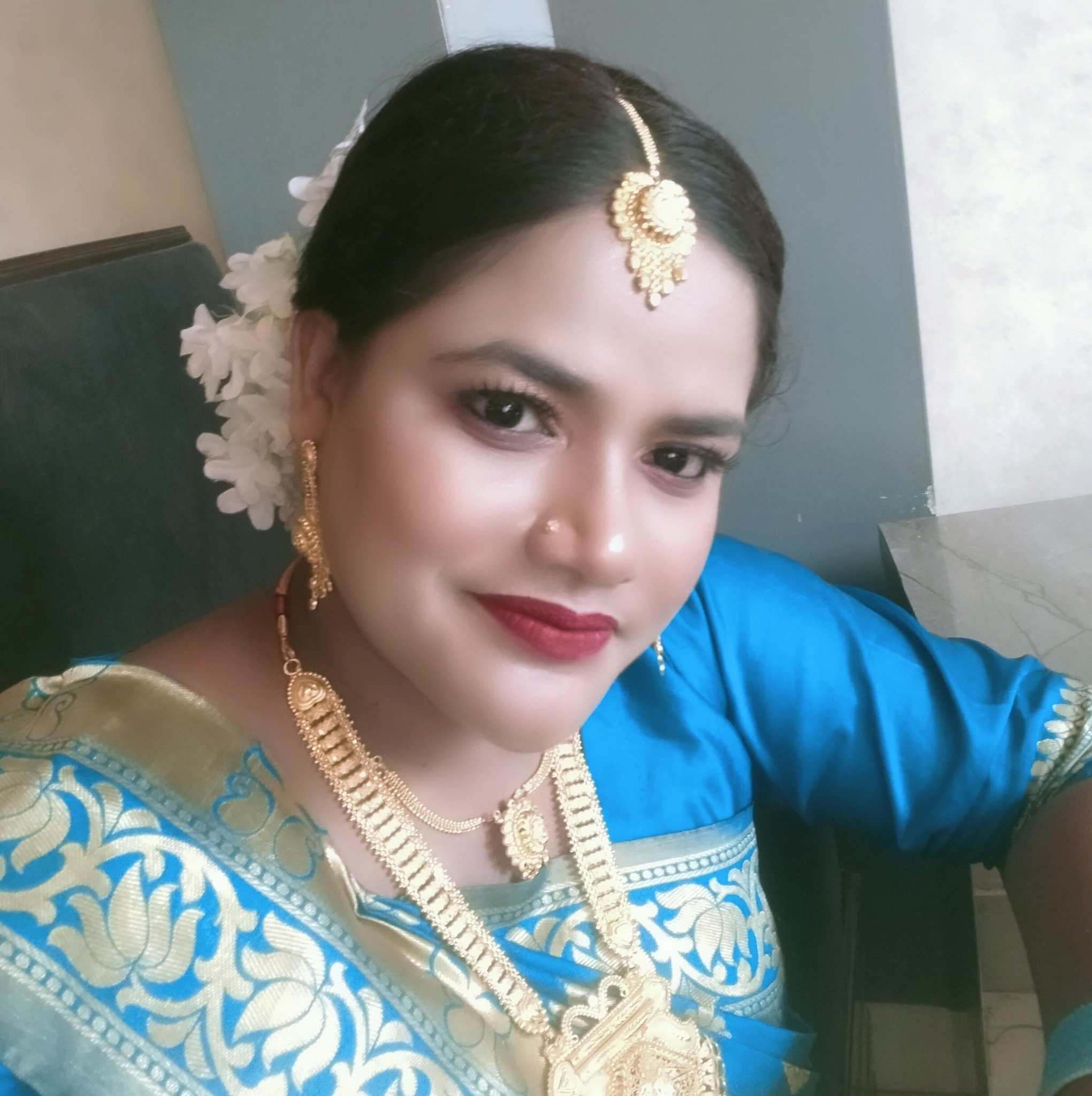 চোখের মনি সুমি রানী