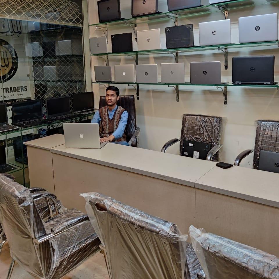 Subhan Laptop House | Multan