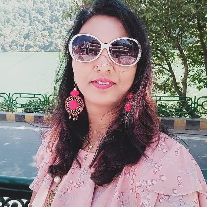 Rachna Saxena
