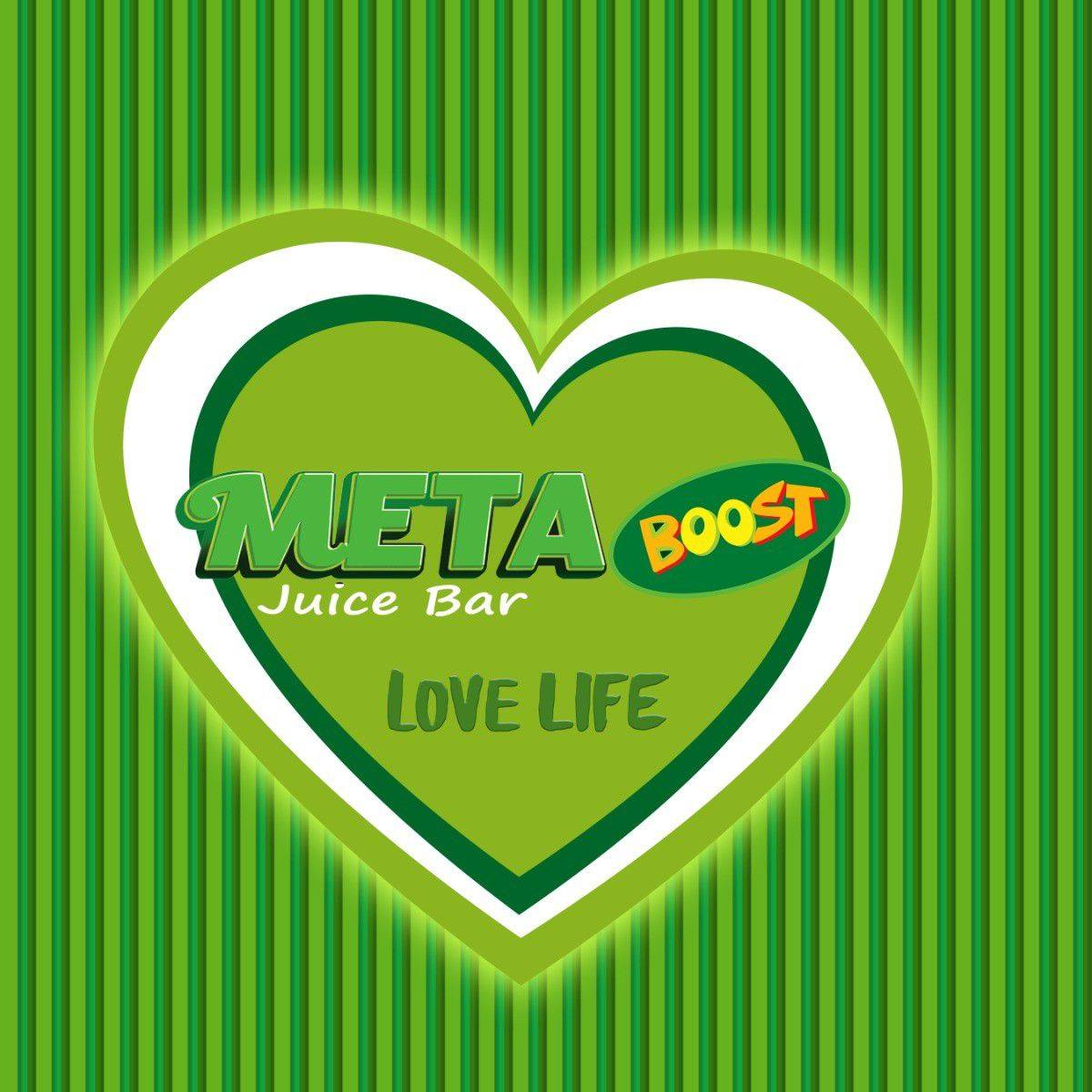 METABoost Juice bar | Karachi