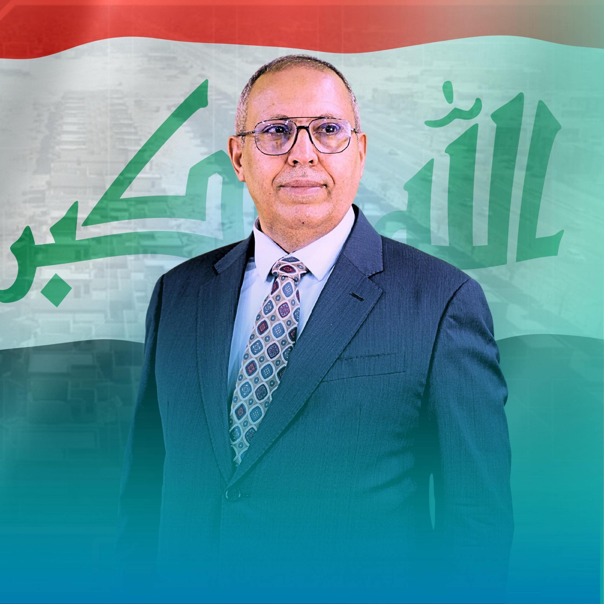 المهندس جابر الحساني jabir alhasaani