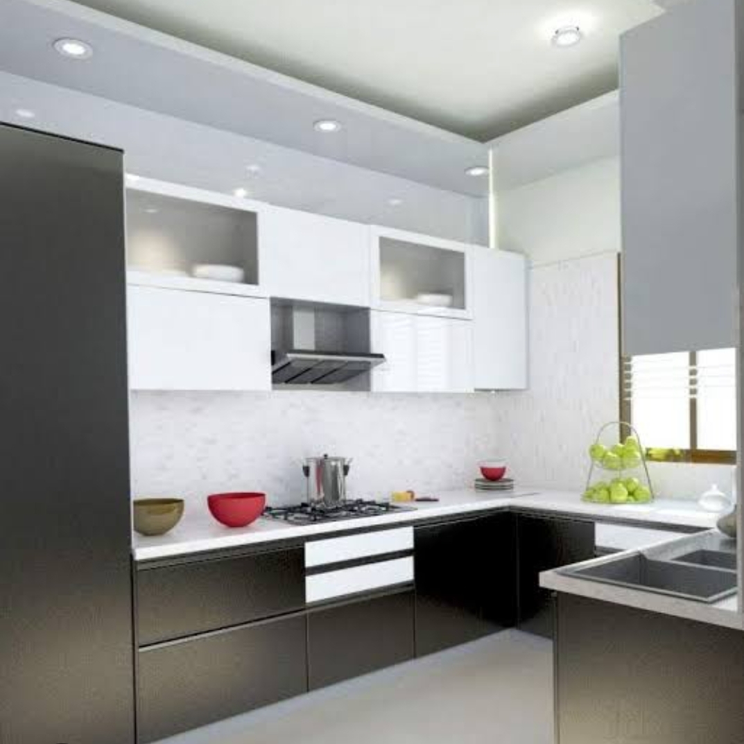 Priyanka Modular Kitchen