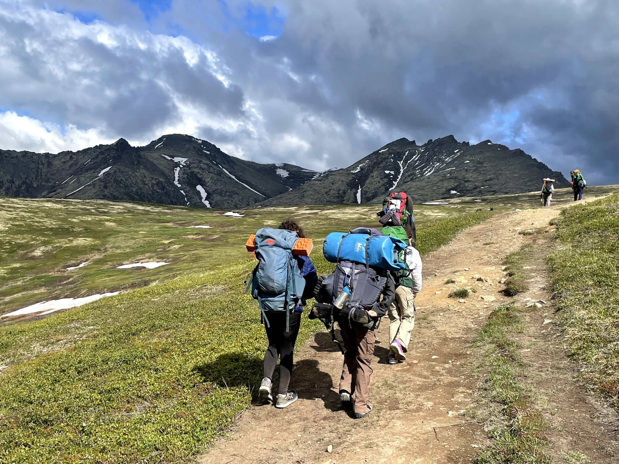 Chugiak-Eagle River Trails Coalition | Chugiak AK