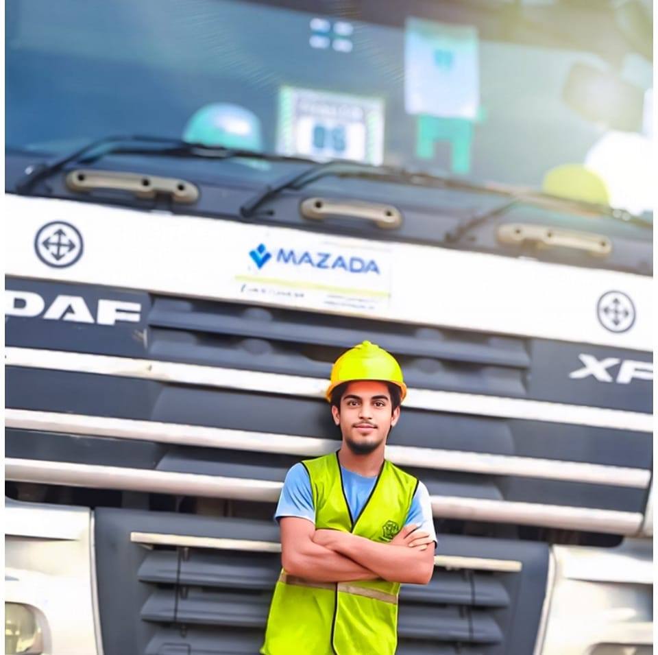 Rasel Rony