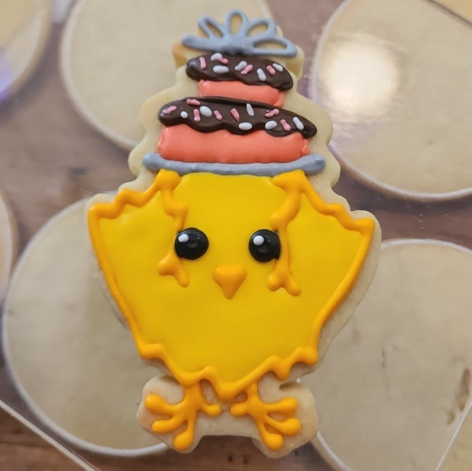Num Nums Bakery | Covington GA