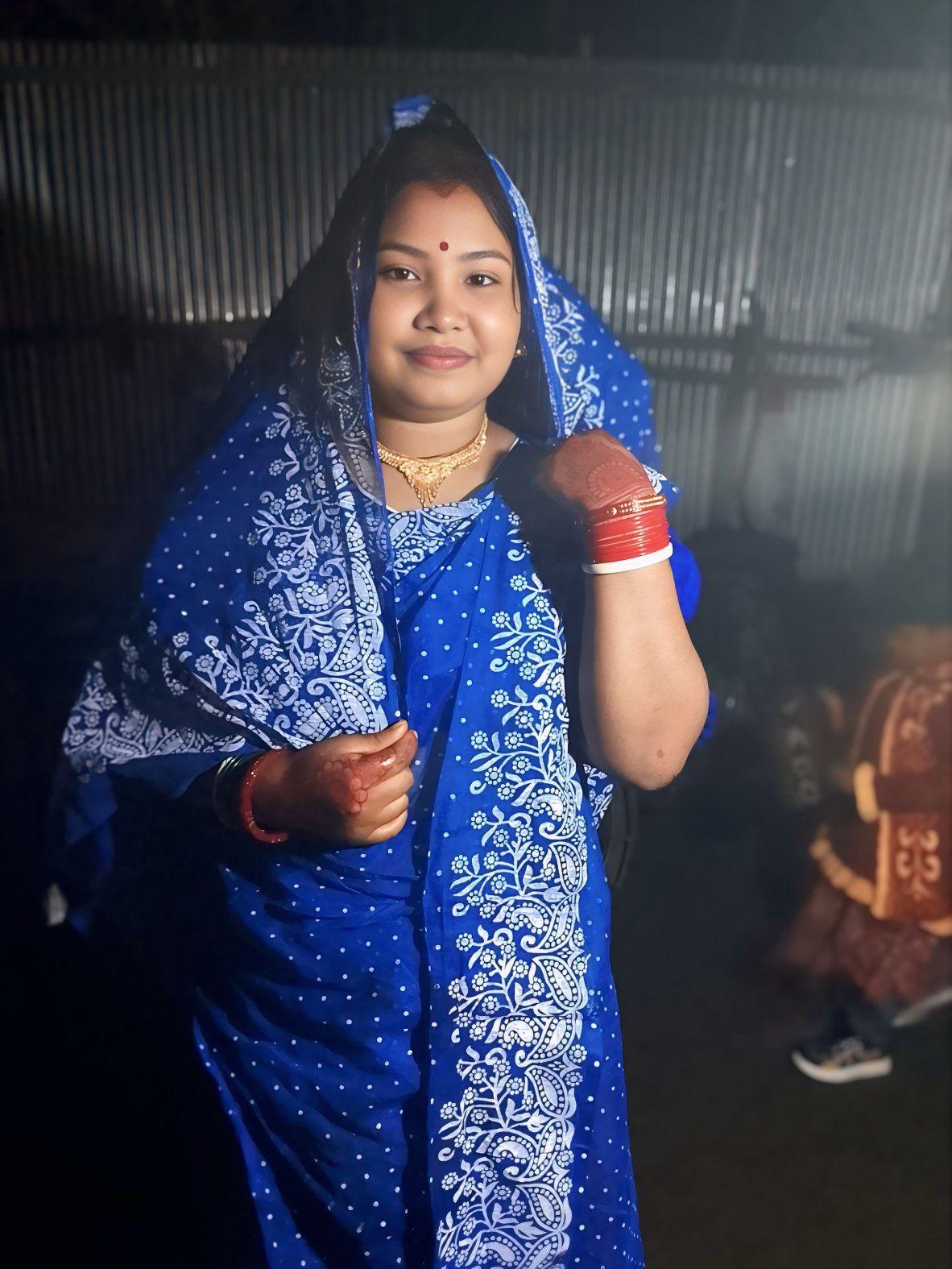 Joy Sree