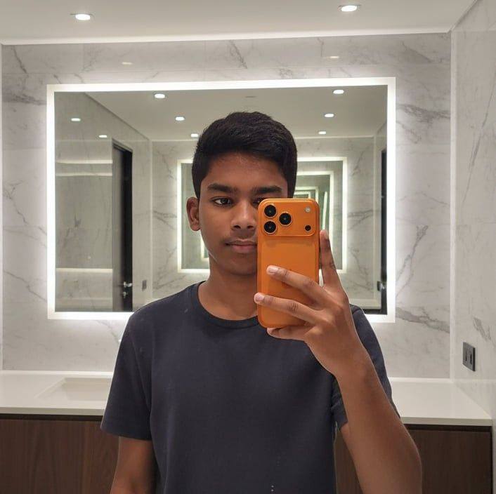 Golam Rabbani
