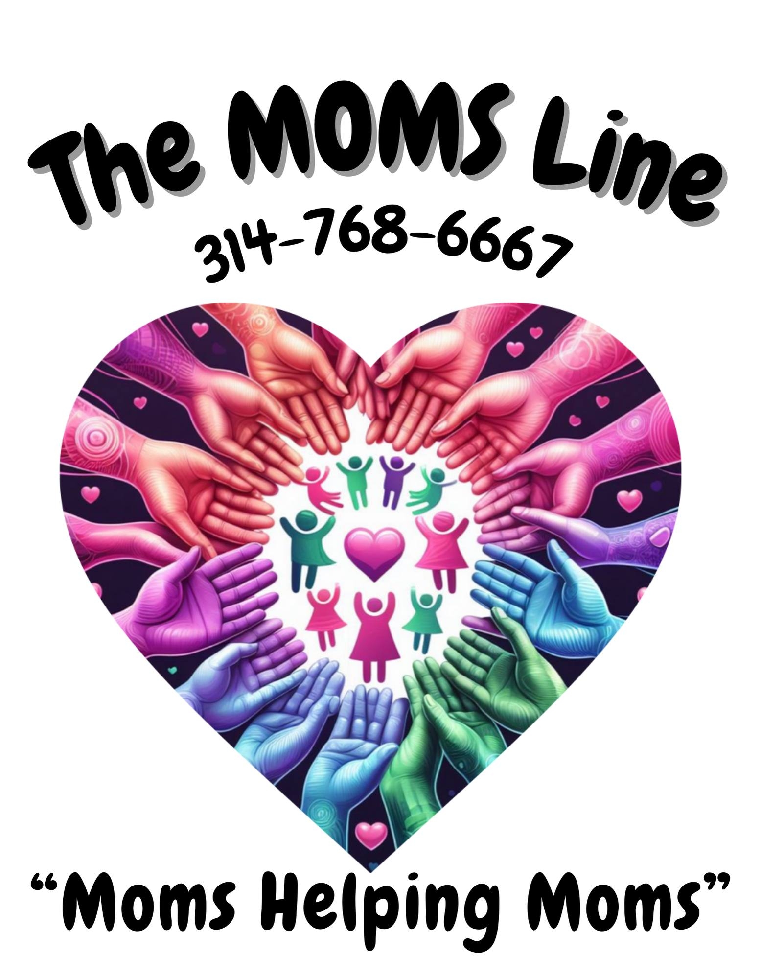 MO MOMS Line 314-768-Moms