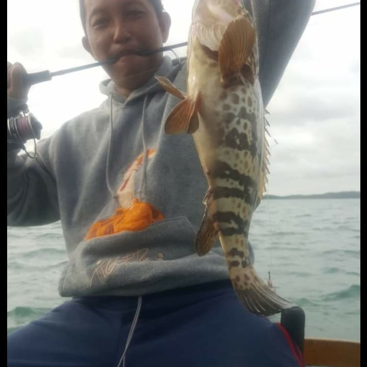 SATU KAIL ANGLER 🎣🎣🎣 | Facebook