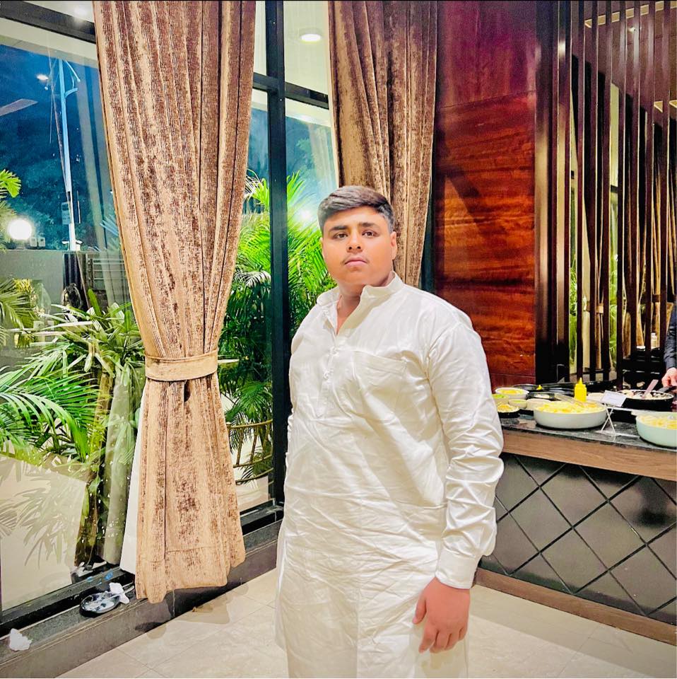 Abdul Mazed Afnan