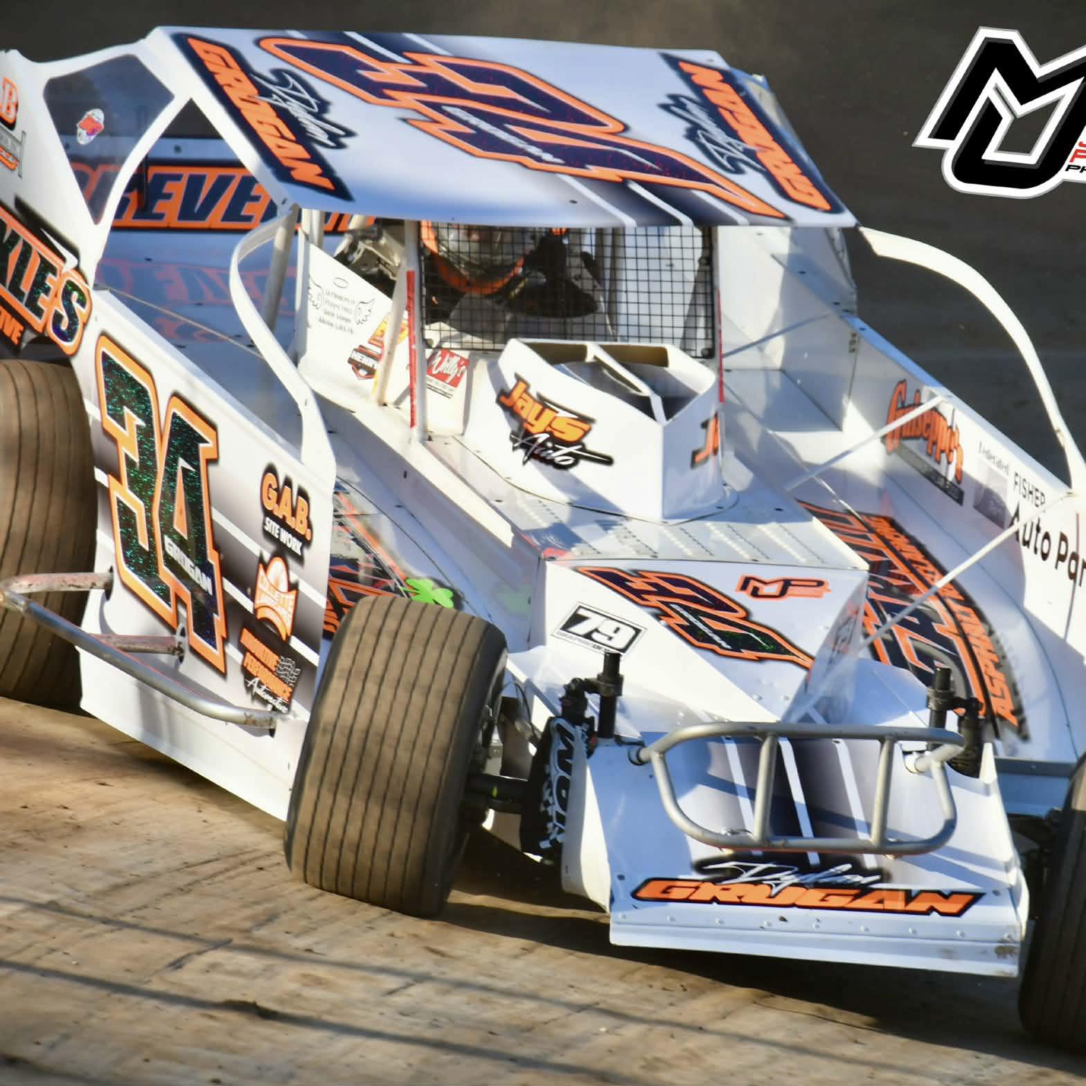 Dylan Grogan Racing | Troy NY
