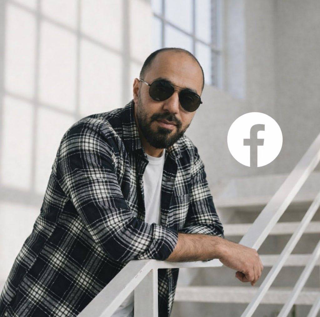 Med Hedi Saadaoui