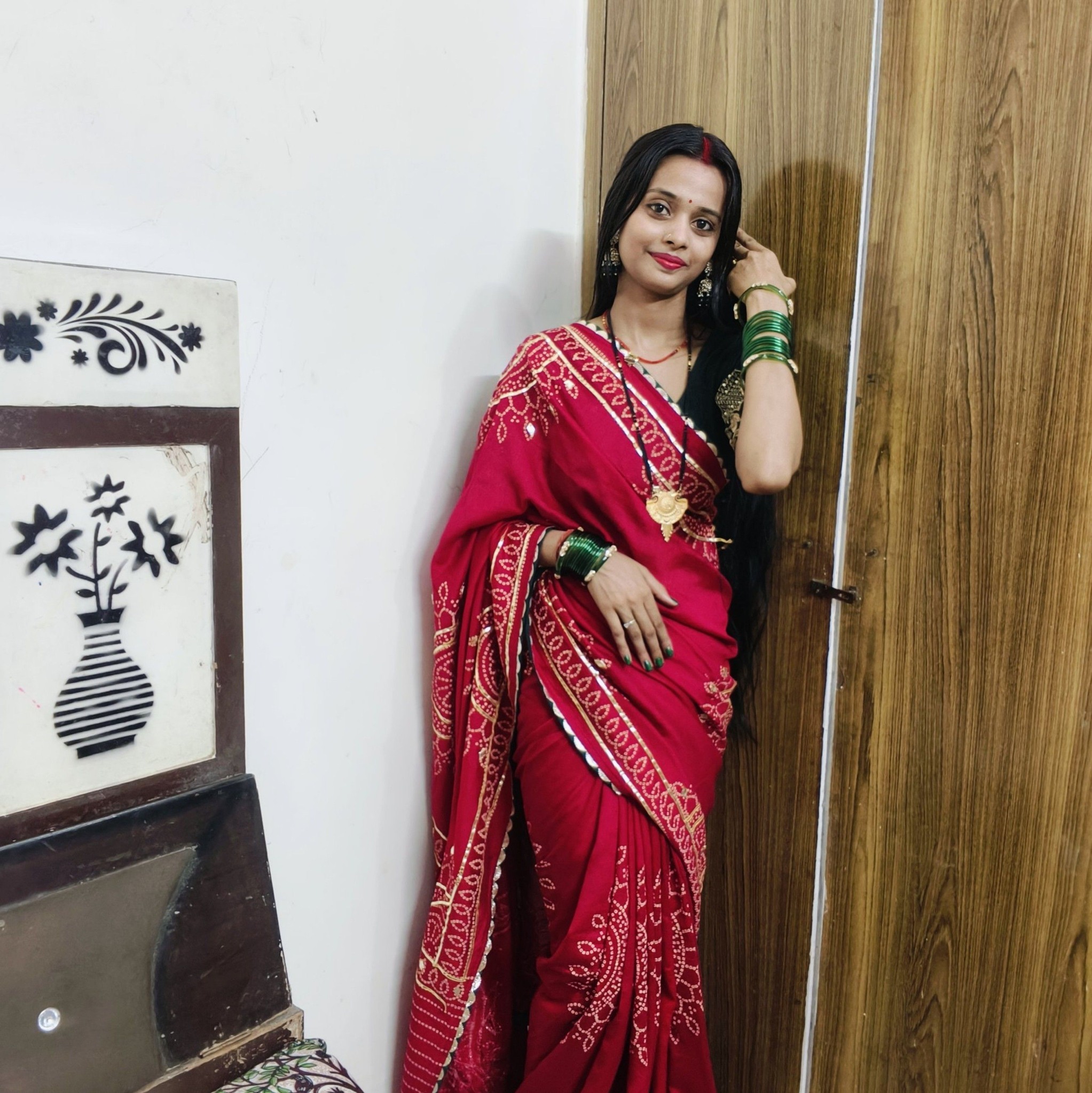 Anisha Rana