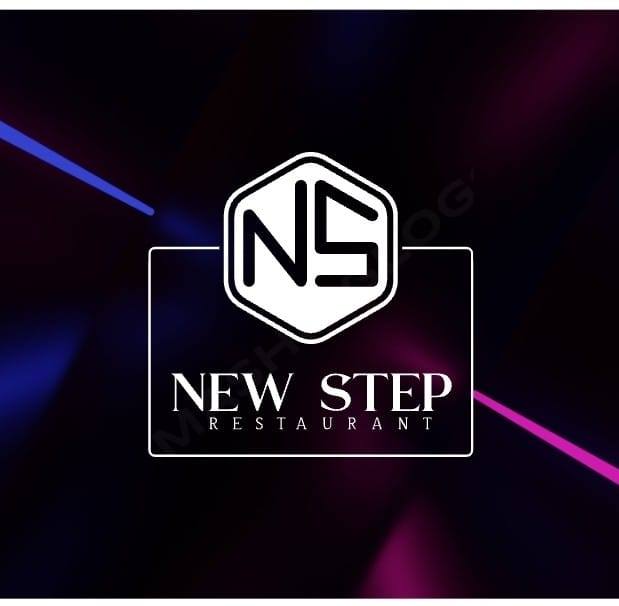 𝗡𝗲𝘄 𝗦𝘁𝗲𝗽