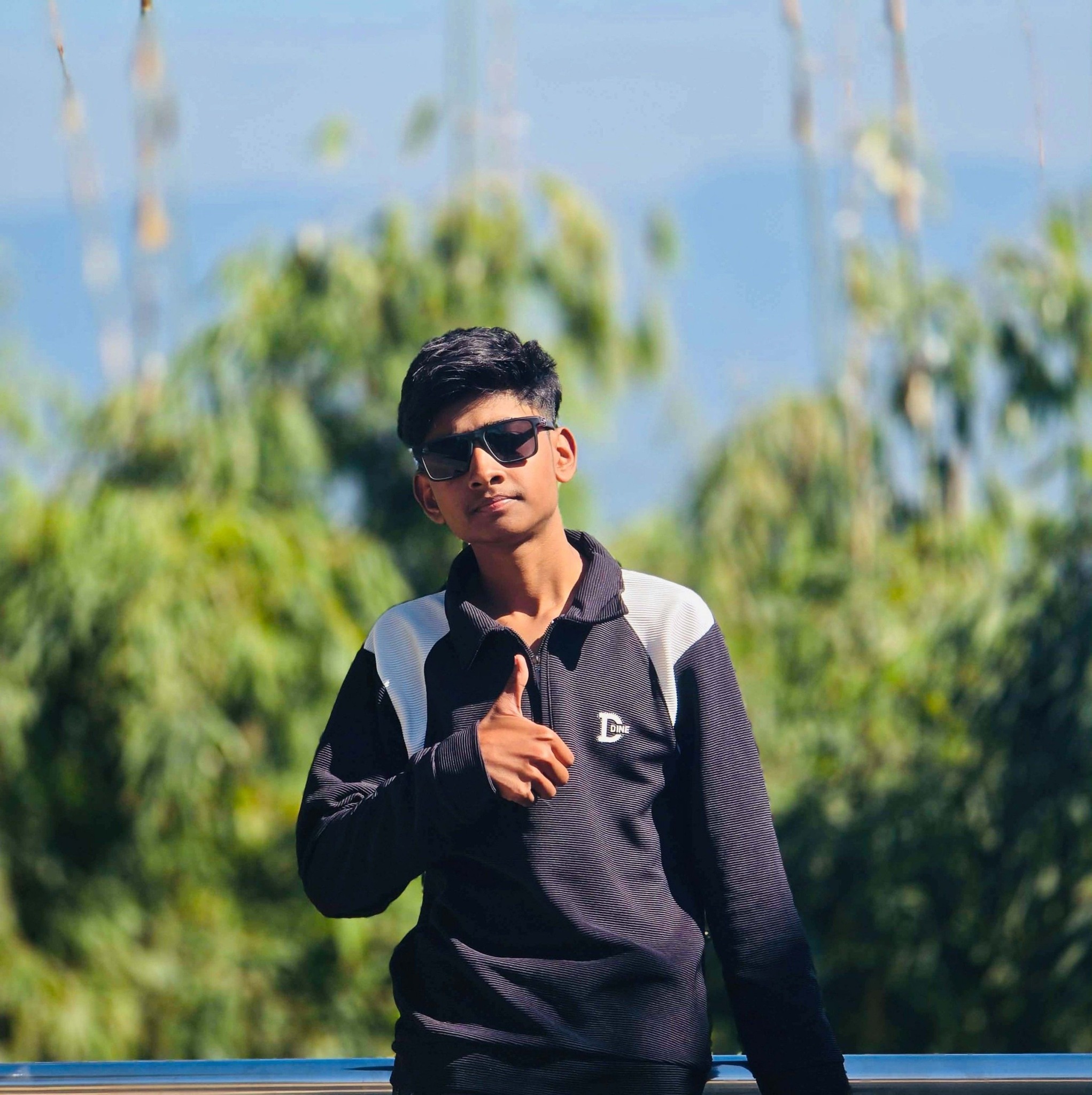 Mehedi Hasan Mahim