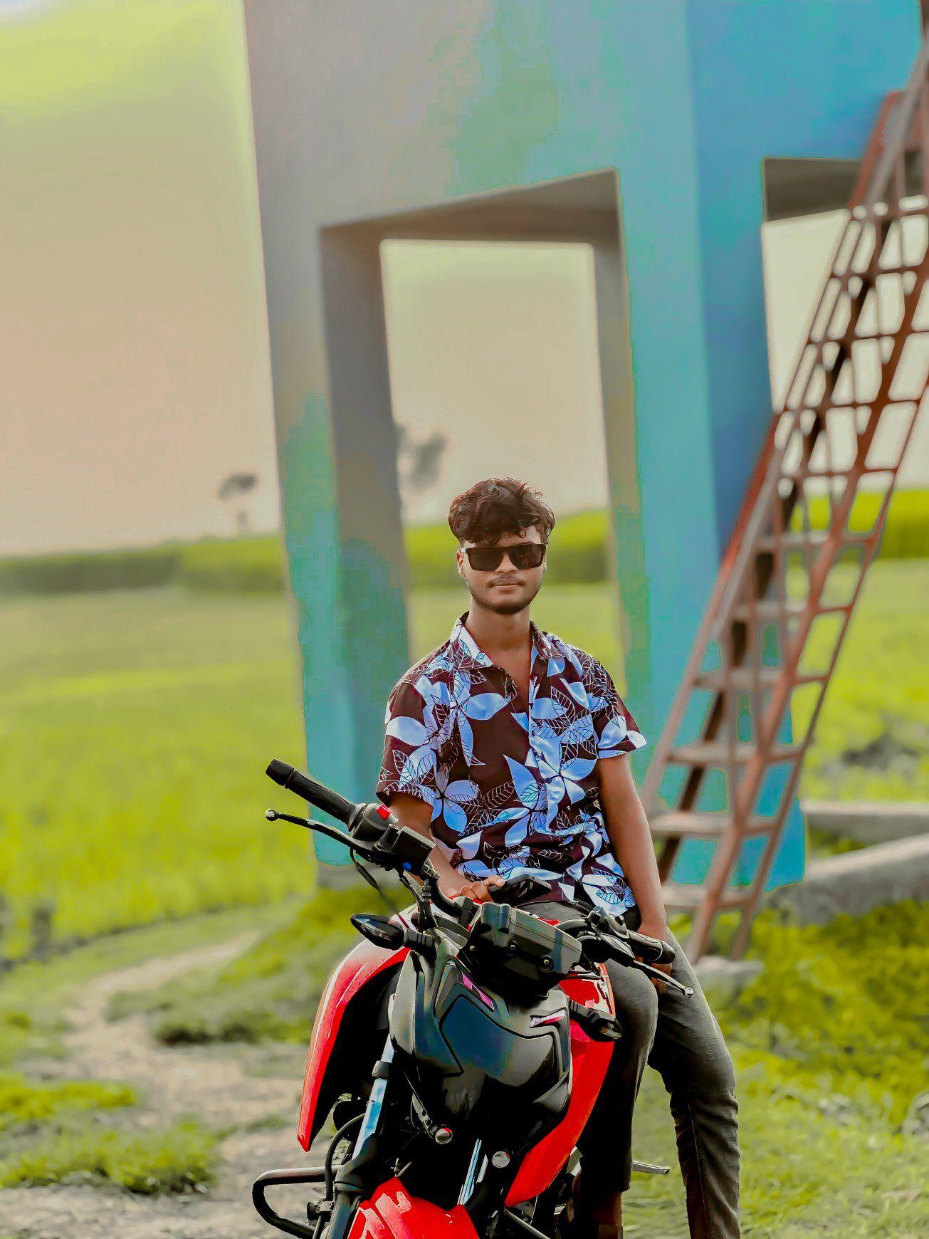Sujon Mondol