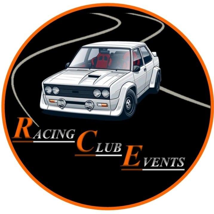 Racing Club Events