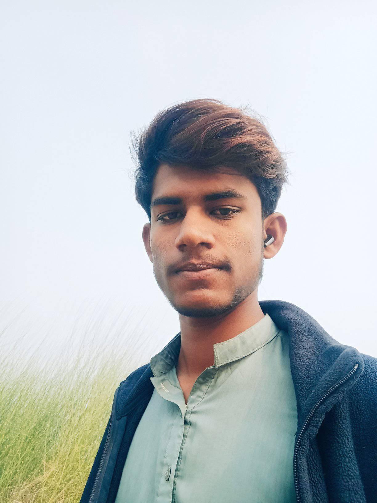 Raees Pathan