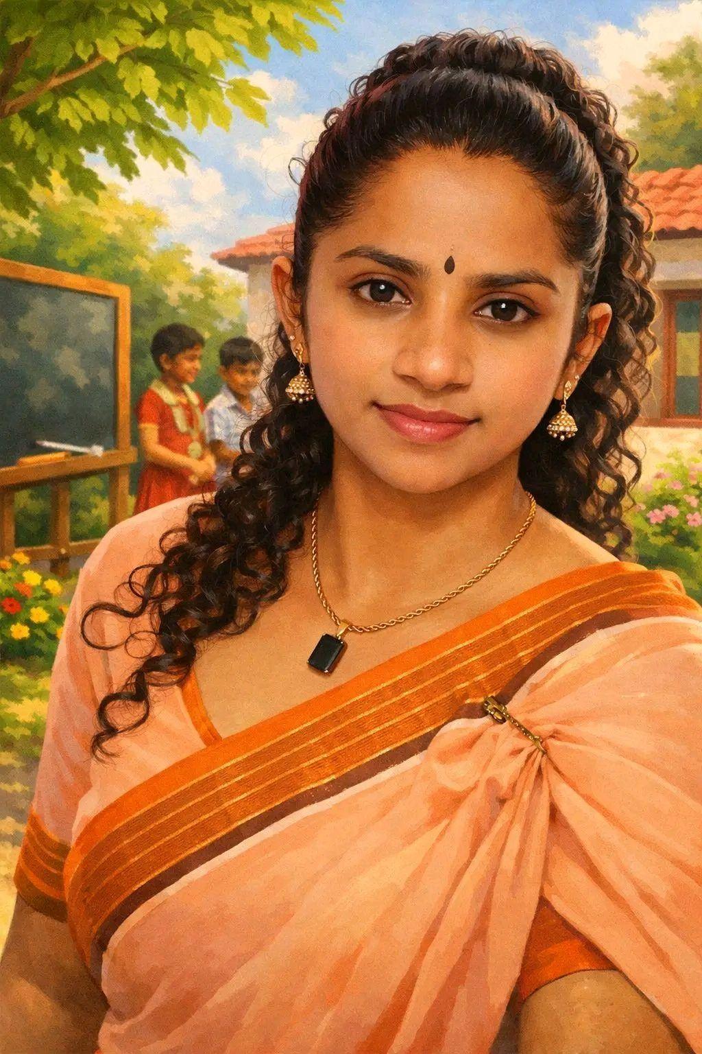 Sanj Ariy