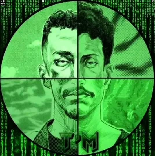 Matrix maroc