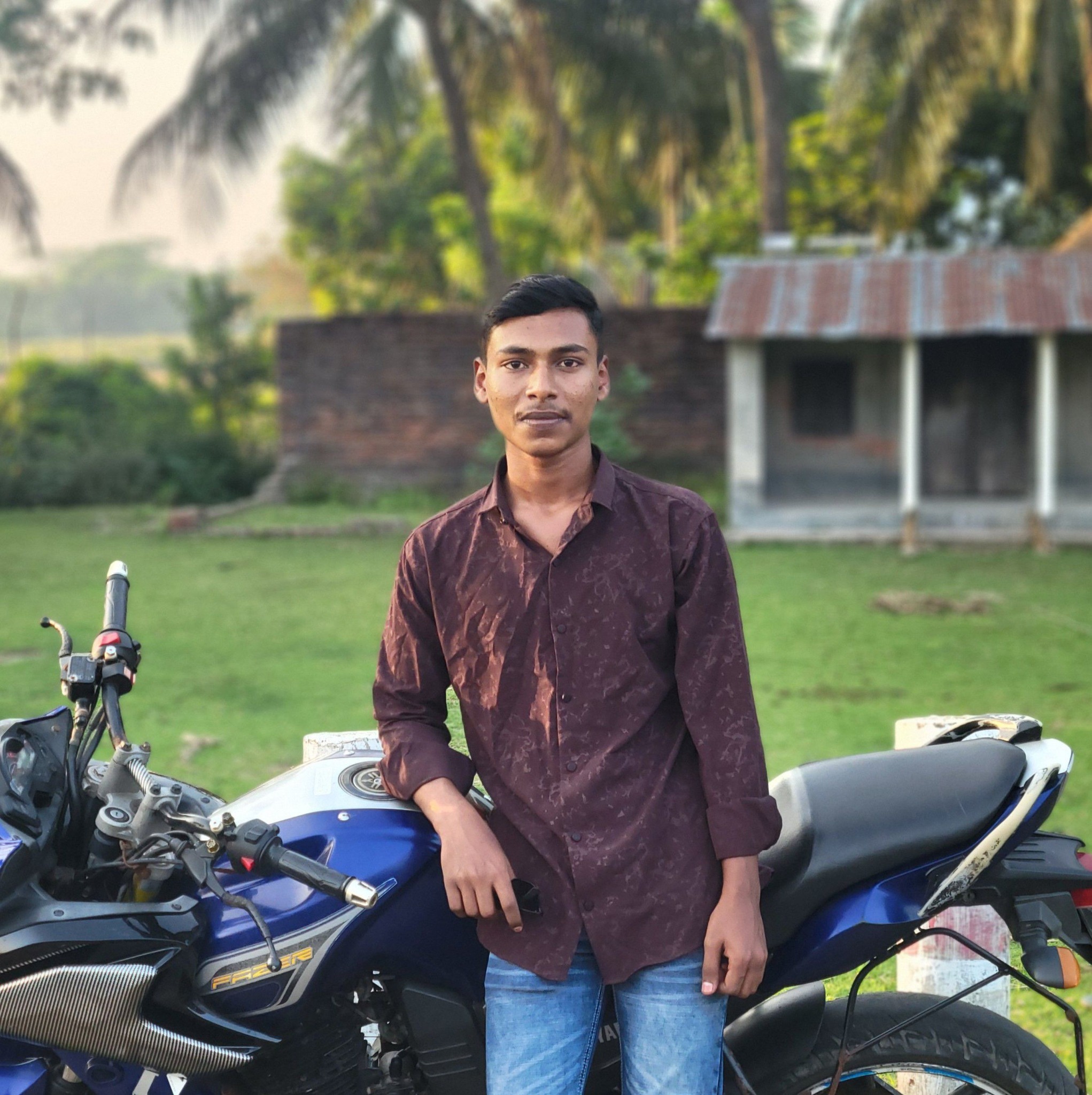Mridul Hasan