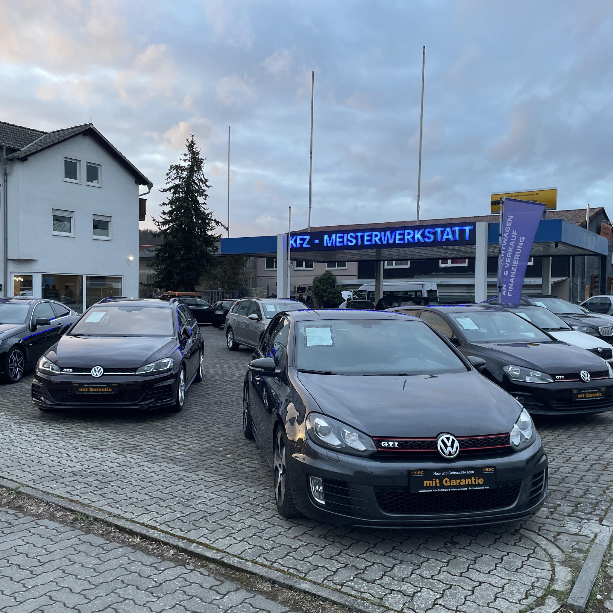 Autohaus Arnhlter Gmbh