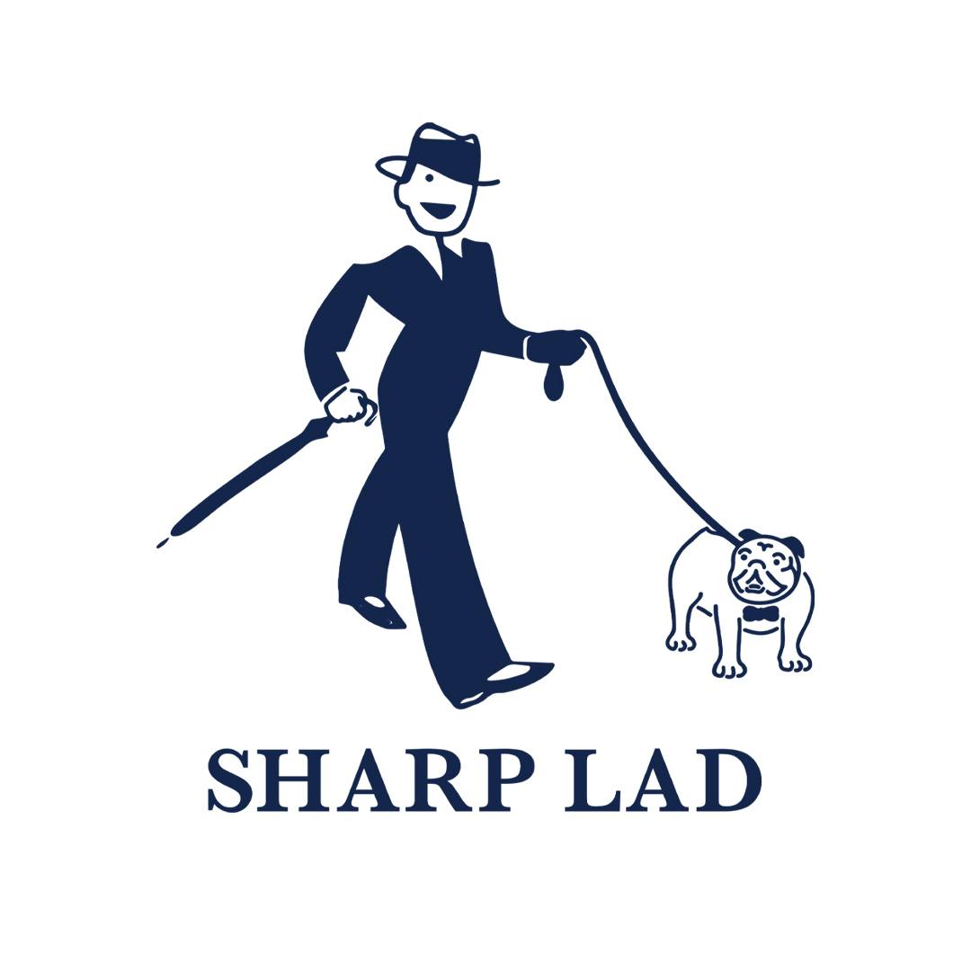 Sharp Lad