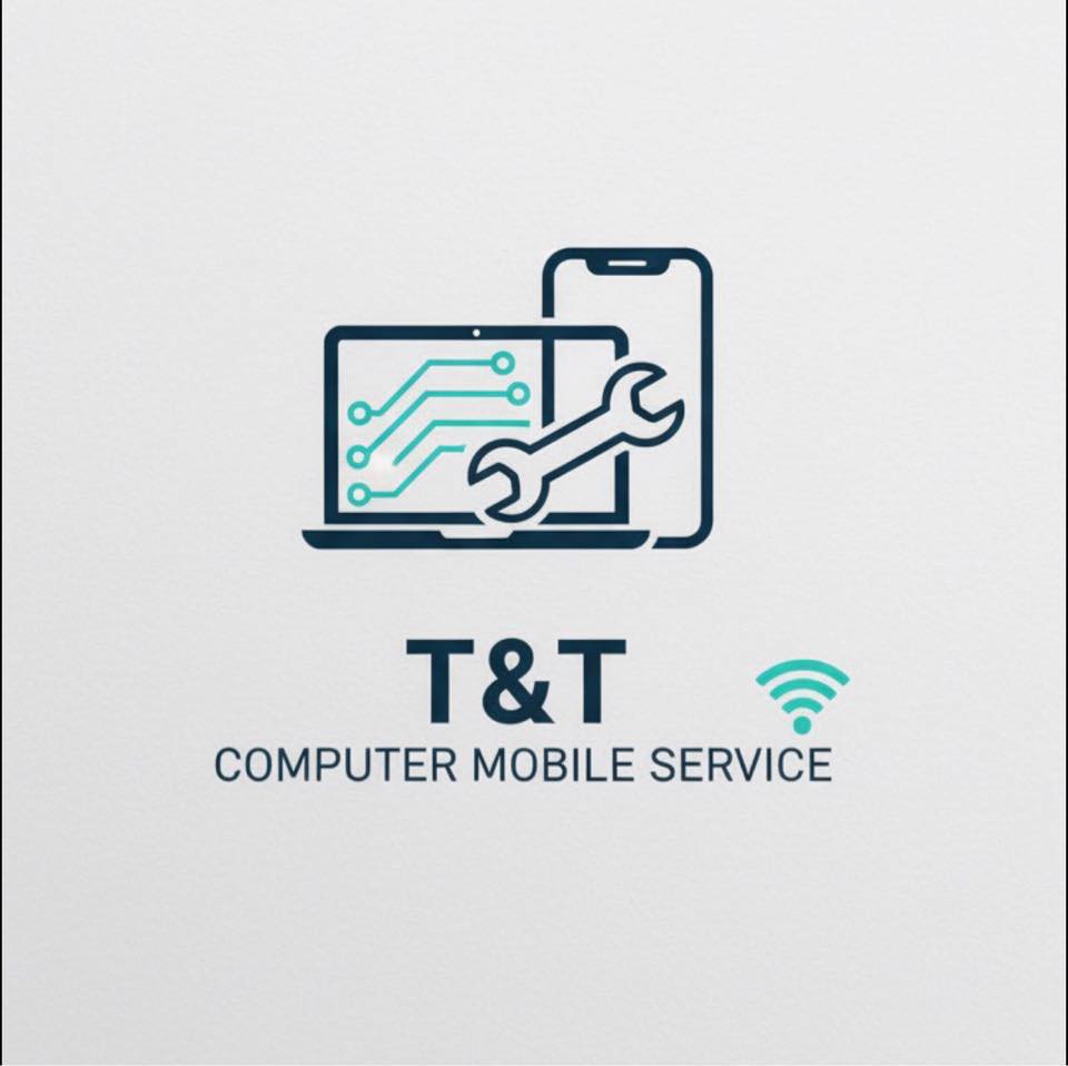 T&T Computer Mobile Service อุบลราชธานี | Ubon Ratchathani