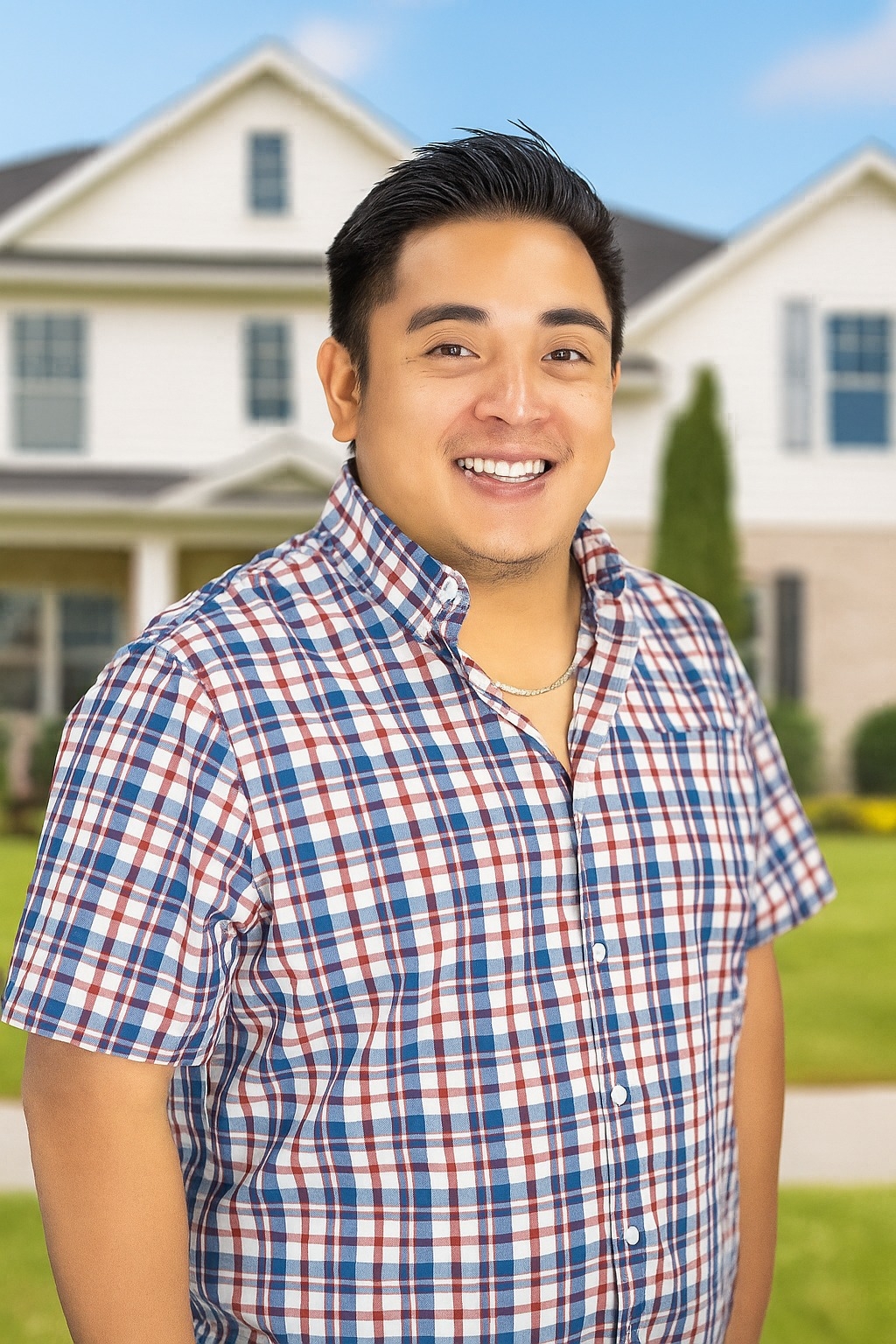 Kevin Nguyen, Associate Broker - Keller Williams Realty