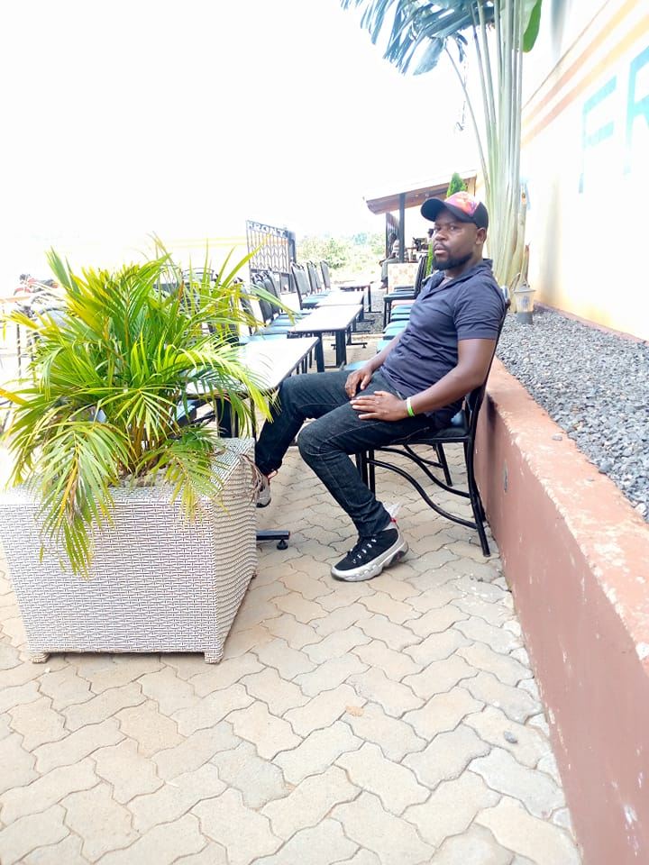 Obok Wyclife | Nairobi West