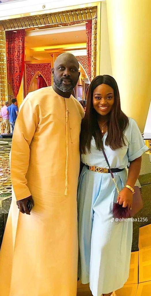The 2 times NPP Presidential aspirant, Hon Francis Addai Nimo reveals ...