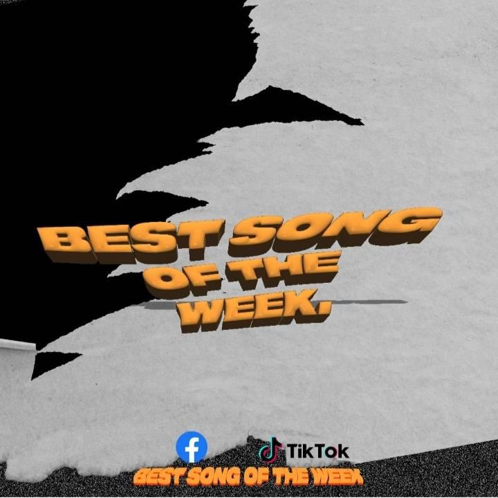 Best song of the week