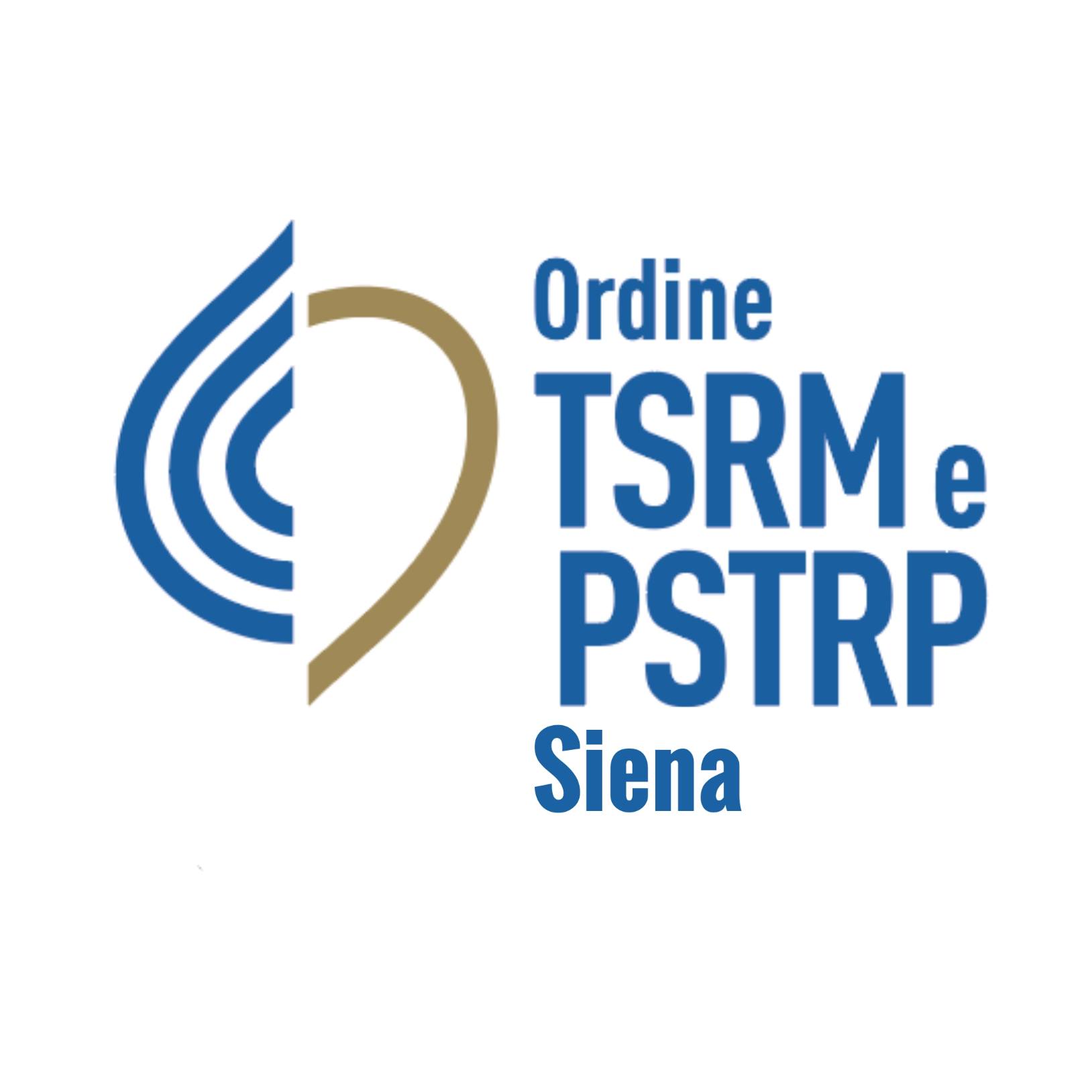 Ordine TSRM e PSTRP Siena | Siena