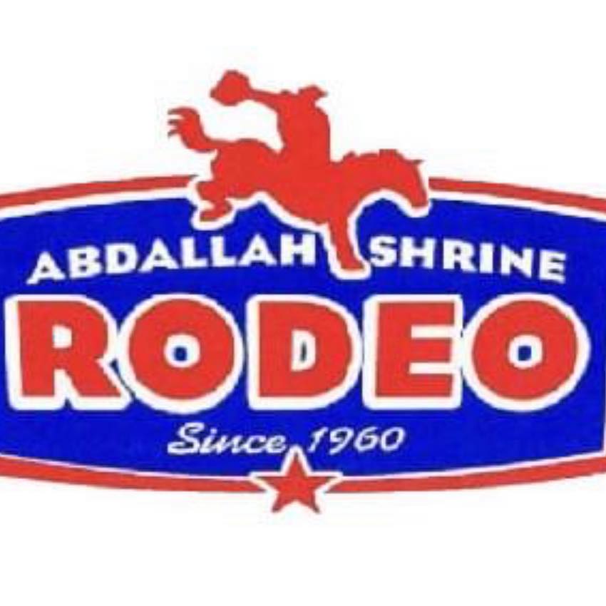 Abdallah Shrine RODEO | Gardner KS