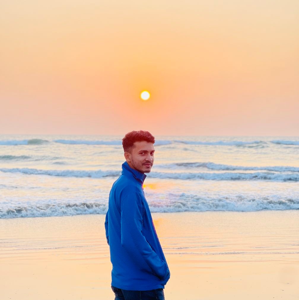 Imran Bhai | Cox's Bazar
