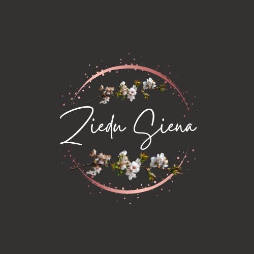 Ziedu siena | Riga