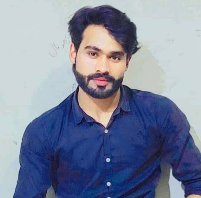 Hussnain Jani