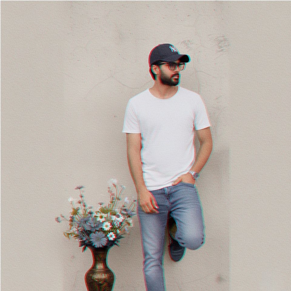 Muhammad Usman Rauf
