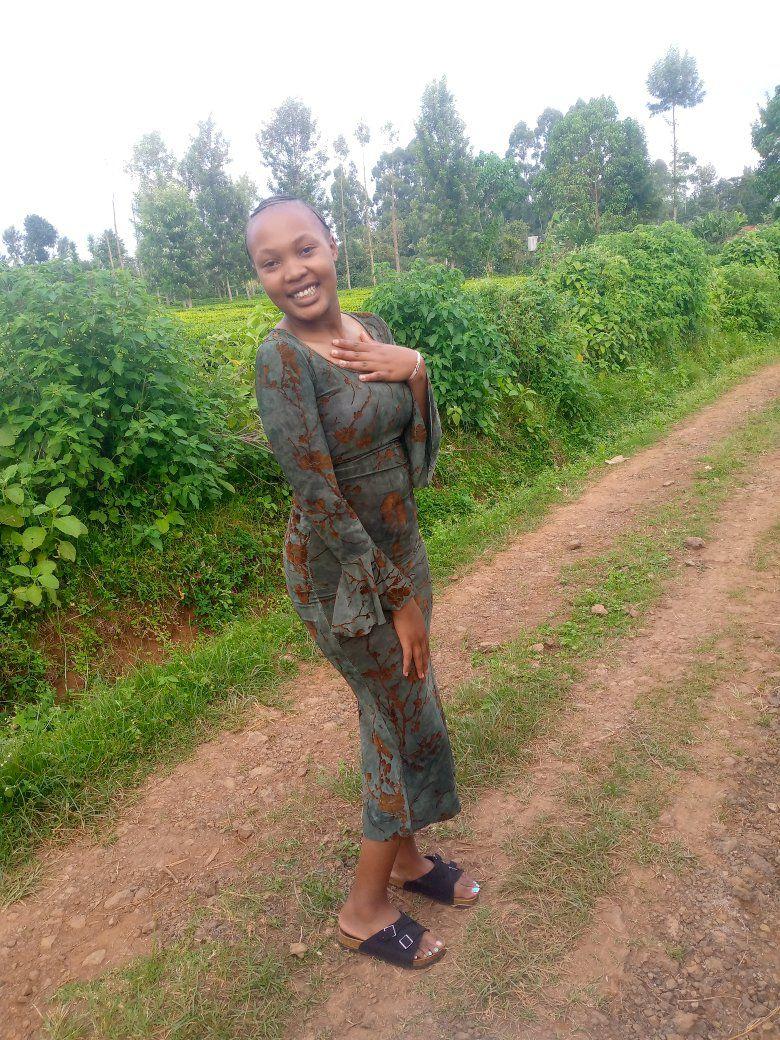 Kinyuah Lynah