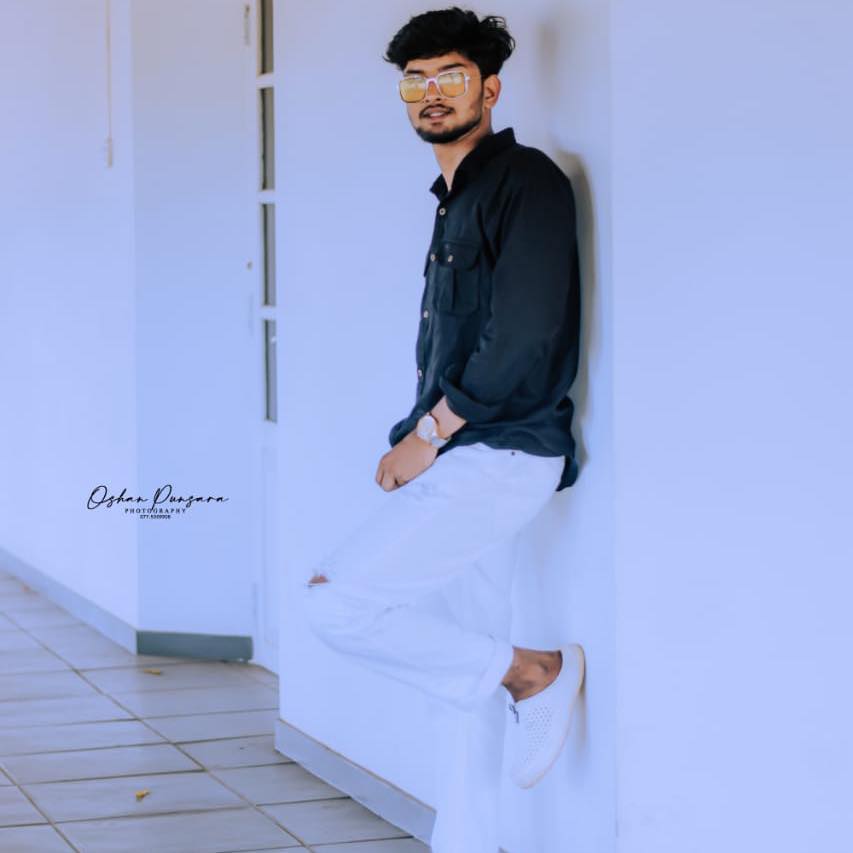 Nethuni Manathunga