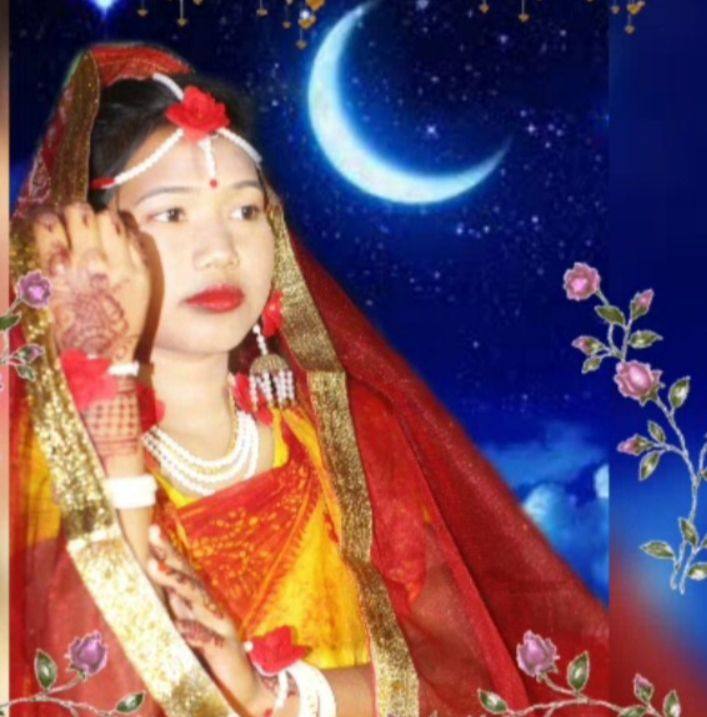 Bristi Rani