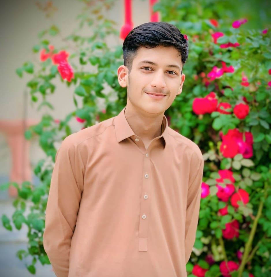 Hasnain jan