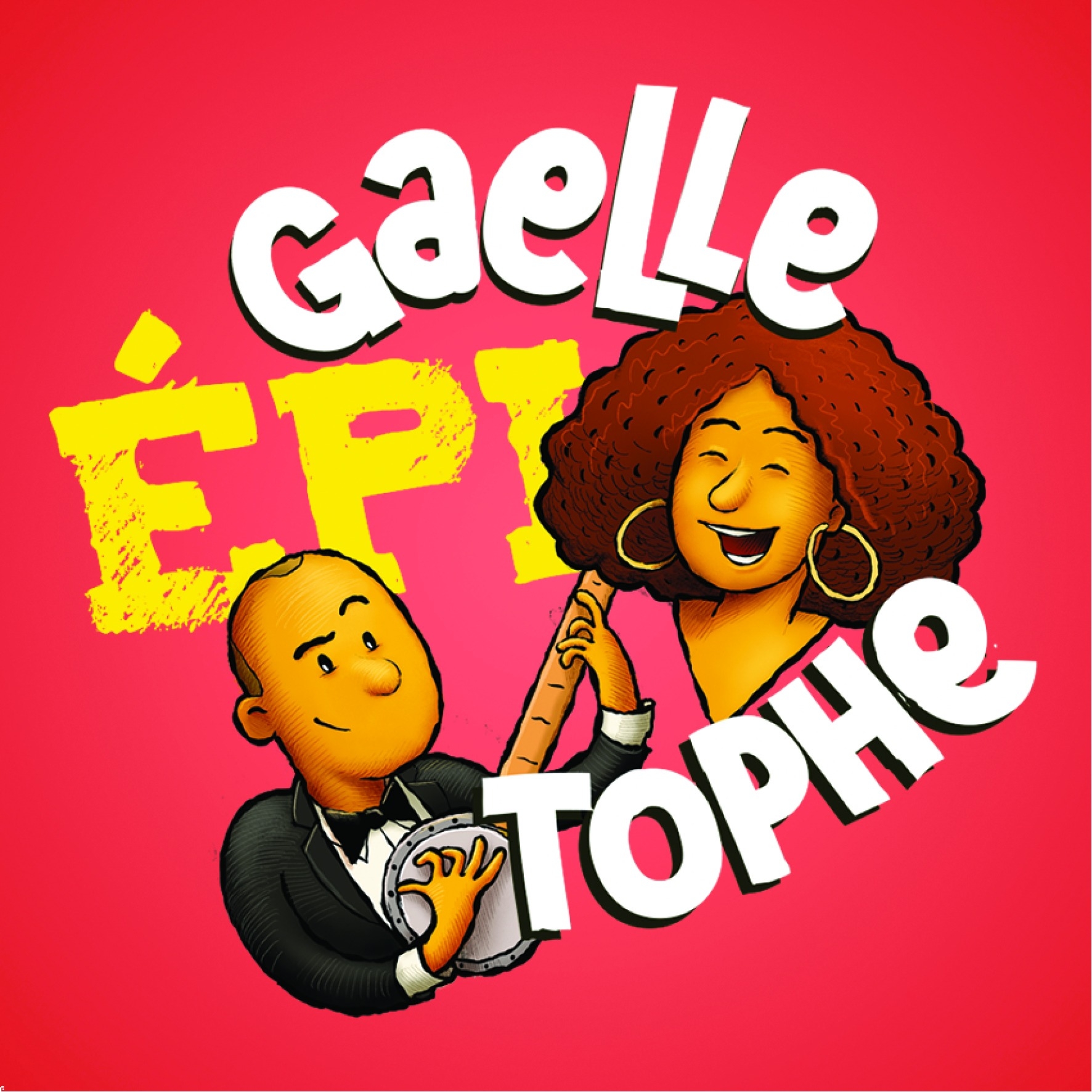 Gaelle ÉPI Tophe