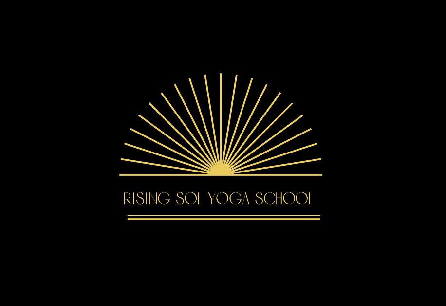 Rising Sol Yoga School