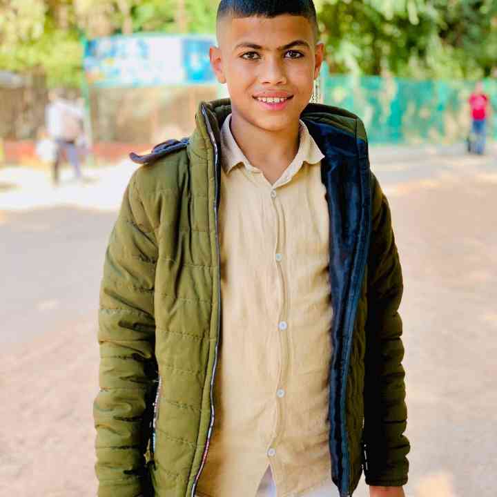 Youssef Khaled Rashdan