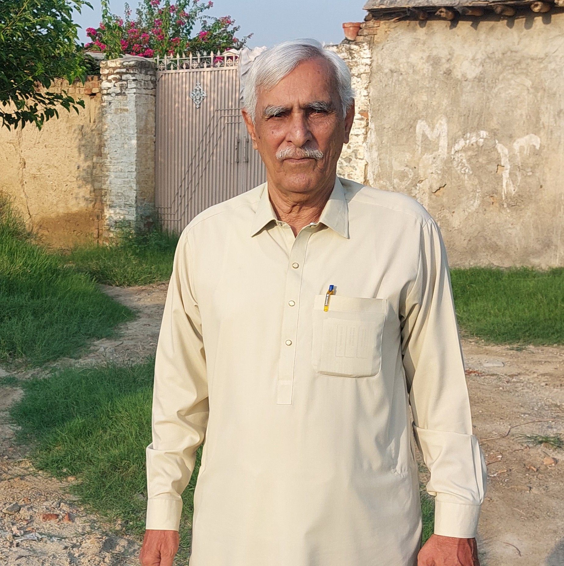 Muhammad Ahsan