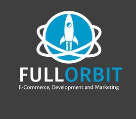 Full Orbit Web and Marketing