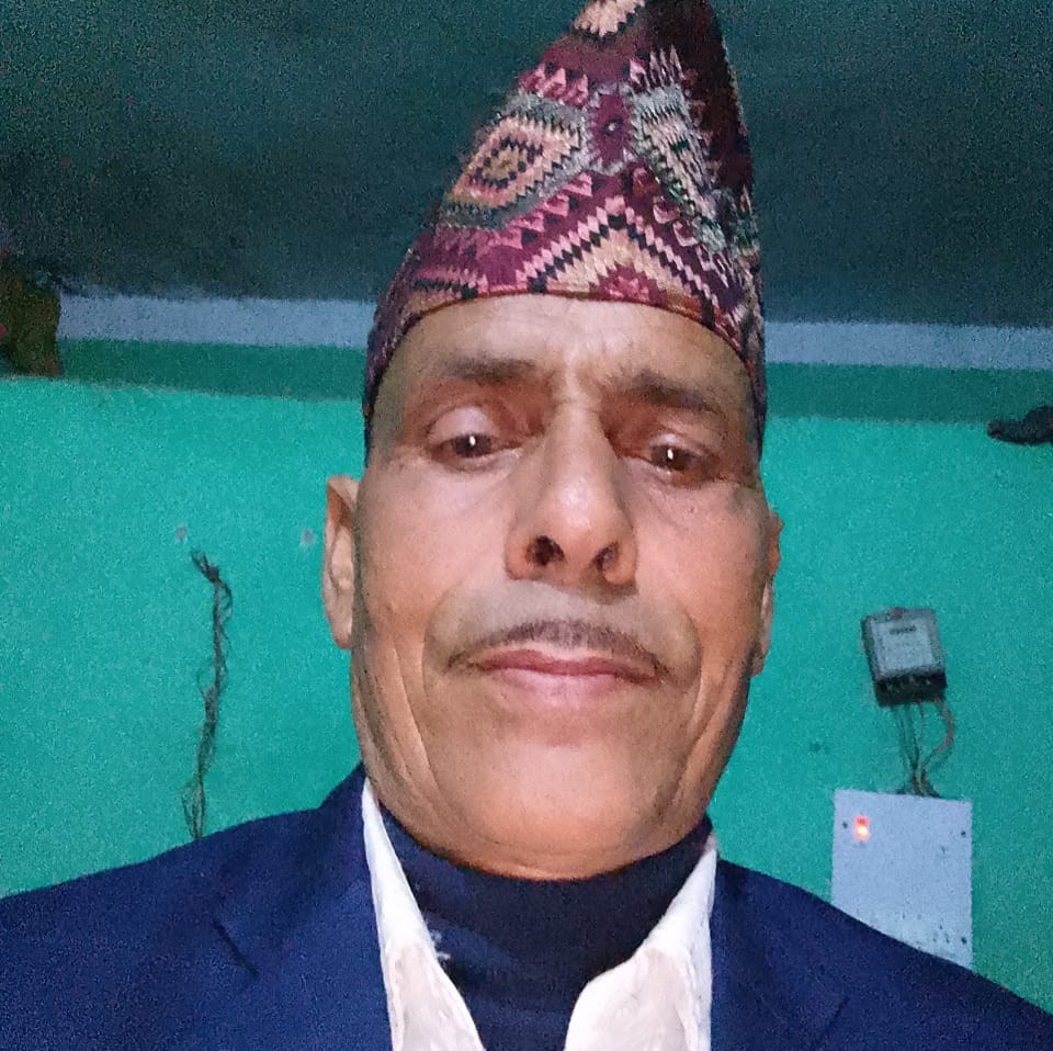 Ramprasad Bhattarai on Reels | Facebook