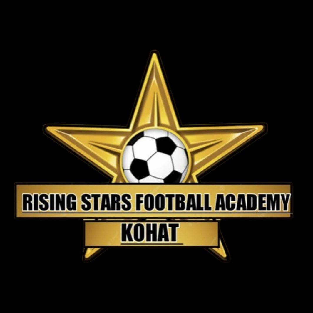 Rising Star Football Academy & Club | Kohat