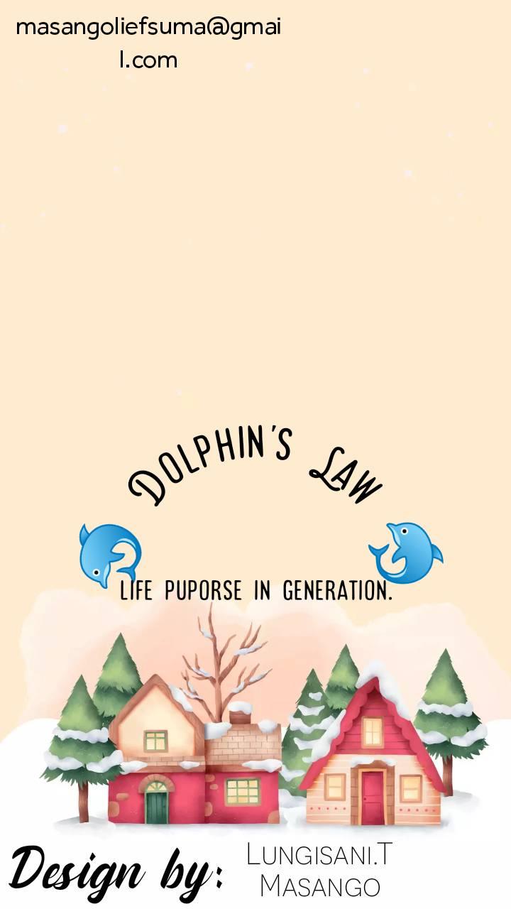 Law of Dolphins
